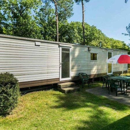 Ra Reeenveld Mobile Home Arnhem Exterior foto